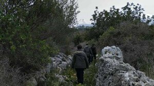 Σε πανέμορφους οικισμούς του Αποκόρωνα ο ΕΟΣ Ηρακλείου