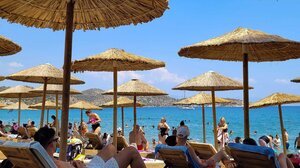 Αυθαιρεσίες στις παραλίες: Ξεπέρασαν τις 3.000 οι καταγγελίες - Η εικόνα στην Κρήτη