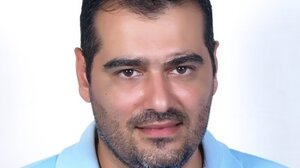 Ρέθυμνο: Ανείπωτη θλίψη για τον ξαφνικό χαμό του αγαπητού μηχανικού Γιώργου Παγώνη