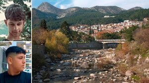Τραγωδία στη Ξάνθη: Περιμένουν τον ιατροδικαστή για τις συνθήκες θανάτου των δύο 16χρονων