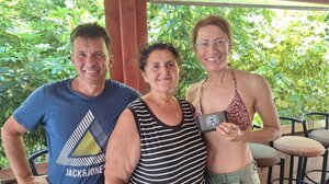 Η περιπέτεια ενός πορτοφολιού στο Παλαίκαστρο