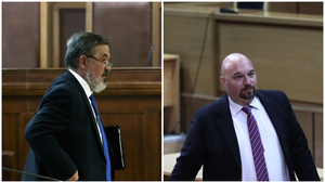 Χρυσή Αυγή: Αποφυλακίζονται Ηλίας Παναγιώταρος και Χρήστος Παππάς