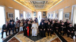 Πάπας Λέων ΙΔ': Στην Τουρκία για την 1.700ή επέτειο της Συνόδου της Νίκαιας