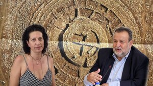 Κεγκέρογλου: Ο λόφος Παπούρα να κηρυχθεί αρχαιολογικός χώρος μείζονος σημασίας