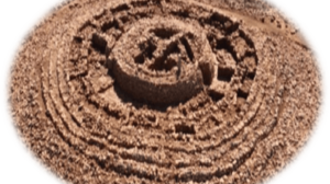 Παπούρα — Η Μινωική Πύλη του Ουρανού