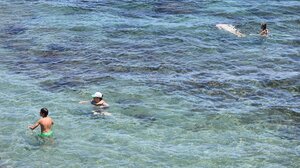 Καιρός στην Κρήτη: Ανεβαίνει η θερμοκρασία – Άνεμοι ως 6 μποφόρ