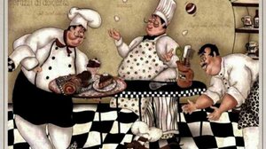 «Εφτά Πρόσφορα κι ένα Προφιτερόλ» από τη Χορωδία Ενηλίκων του Δήμου Αρχανών-Αστερουσίων