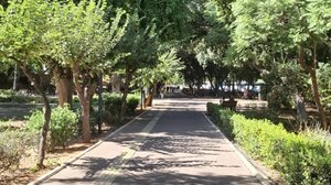 Ανήλικοι προσπάθησαν να ληστέψουν δύο φίλους στο πάρκο Γεωργιάδη!