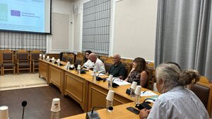 Παρουσιάστηκε το ευρωπαϊκό σχεδίο “rEdESIGN”