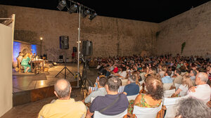 Με επιτυχία η παρουσίαση του βιβλίου "Ο Λαϊκός Πολιτισμός της Κρήτης"