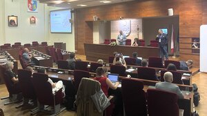 Στο "Lead Export" για την ενίσχυση των εξαγωγών των τοπικών επιχειρήσεων η Περιφέρεια Κρήτης