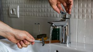 Ρέθυμνο: Η αυξημένη κατανάλωση λόγω καύσωνα έφερε προβλήματα υδροδότησης!