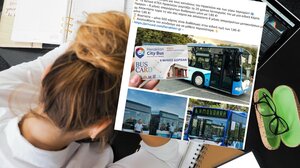 Νέα διαδικτυακή απάτη: Παριστάνουν το Αστικό ΚΤΕΛ Ηρακλείου για να πάρουν τα στοιχεία των καρτών