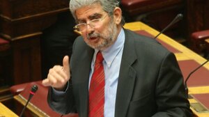 Πέθανε ο πρώην βουλευτής του ΠΑΣΟΚ, Δημήτρης Πιπεργιάς