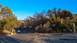 Κλειστός ο δρόμος από Ιεράπετρα προς Φέρμα - Κουτσουνάρι