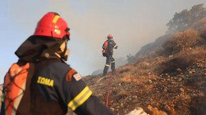 Μια ακόμα δικαίωση για τα οφειλόμενα ρεπό στους πυροσβέστες - Τι προβλέπει δικαστική απόφαση
