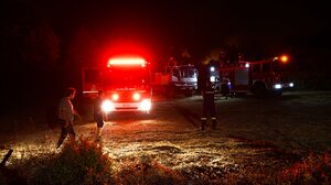  Πυροσβεστική: 36 αγροτοδασικές πυρκαγιές το τελευταίο 24ωρο