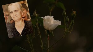 Πένθος στα Ανώγεια - Έφυγε από τη ζωή η «Μπιστόλενα»