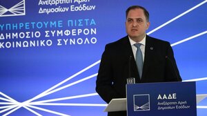 ΑΑΔΕ σε Βελόπουλο: Ο Πιτσιλής ουδέποτε συνάντησε εμπλεκόμενο στην υπόθεση του ΟΠΕΚΕΠΕ