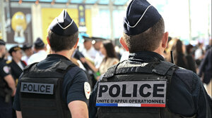 Γαλλία: 158 άνθρωποι συνελήφθησαν στο πλαίσιο διεθνούς επιχείρησης κατά της διακίνησης ανθρώπων