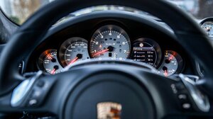 Αν έχεις Πόρσε διάβαινε