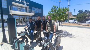 "Μετακινήσου Πράσινα" στον Δήμο Μινώα Πεδιάδας