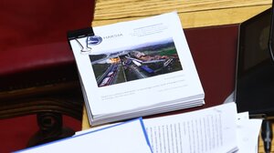 Προκαταρκτική Επιτροπή για τα Τέμπη: Στις 17 Ιουλίου η επόμενη συνεδρίαση