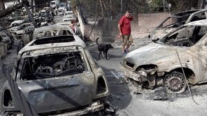 Τραγωδίες σε Μάτι και Μάνδρα: Άμεσες αποζημιώσεις μετά την παραίτηση του Δημοσίου