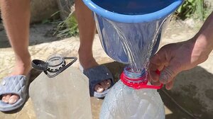 Ρουμανία: Φαινόμενα ξηρασίας πλήττουν τις επαρχίες στα νοτιοδυτικά