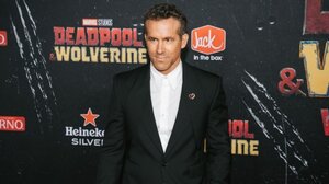 Ο Ράιαν Ρέινολντς έλαβε τον τίτλο του Αξιωματικού του Τάγματος του Καναδά