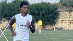 ΟΦΗ: Μέσα και ο Σαλσίδο