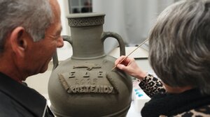 Εγγραφές στο Σχολείο Δεύτερης Ευκαιρίας Καστελλίου για το επόμενο σχολικό έτος 2025-26