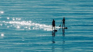 Λαχτάρα για λουόμενους στην Αγία Πελαγία – Τί ακριβώς συνέβη