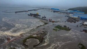 Σεισμός 8,8 Ρίχτερ στη Ρωσία: Υποβαθμίστηκε το επίπεδο συναγερμού για τσουνάμι στη Χαβάη