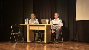 Άγιος Νικόλαος: Σεμινάριο κυκλοφοριακής αγωγής σε ανήλικους παραβάτες του ΚΟΚ