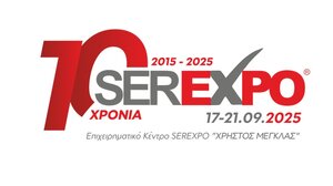 Στην έκθεση SEREXPO 2025 το Επιμελητήριο Ηρακλείου