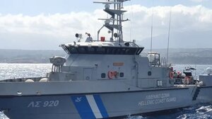 Μεταναστευτικό: "Έδιωξαν" το υπερσύγχρονο σκάφος ανοιχτής θαλάσσης από την Κρήτη, τώρα φέρνουν νέο!