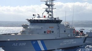 Αδιανόητο: η Κρήτη στέλνει SOS για μετανάστες και εκείνοι «έδιωξαν» το υπερσύγχρονο σκάφος ανοιχτής θαλάσσης