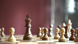 Συγχαρητήρια από τον Δήμαρχο Ρεθύμνης και τον Αντιδήμαρχο Αθλητισμού για τη διεθνή διάκριση του Νικόλα Θεοδώρου στο σκάκι