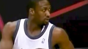 ΝΒΑ: Συνελήφθη ο παλαίμαχος All-Star Γκίλμπερτ Αρίνας για παράνομο κύκλωμα τζόγου στο σπίτι του