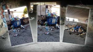 Ηράκλειο υπό πίεση: Στα όριά της η καθαριότητα, στα χαρακώματα Δήμος και εργαζόμενοι