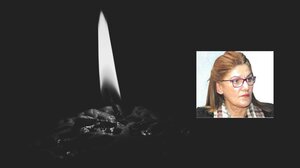 Σοκ από τον ξαφνικό θάνατο της αγαπητής δικηγόρου Σούλας Δαμανάκη Σιδέρη