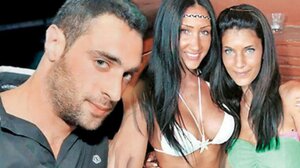 Από τη φυλακή στην πολυτέλεια: Πώς ο δολοφόνος της Φαίης Μπλάχα απέκτησε Ferrari και επιχειρήσεις