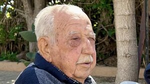 Θλίψη στην οικογένεια της Μαρίας Κοζυράκη- Πέθανε ο πεθερός της 