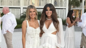 Ανέβασε τραγούδι του Κουρκούλη η Γκιλφόιλ πριν έρθει ως πρέσβης των ΗΠΑ στην Ελλάδα