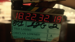 Ξεκίνησαν επίσημα τα γυρίσματα της 4ης σεζόν του Ted Lasso