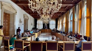 Στο Δημοτικό Συμβούλιο το σχέδιο συμφωνίας Δήμου Ηρακλείου - ΟΦΗ – Τί ειπώθηκε