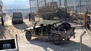 Συρία: Οι Δρούζοι ανέκτησαν τη Σουέιντα - Σταμάτησαν οι μάχες σύμφωνα με την κυβέρνηση