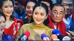 Σε αναστολή καθηκόντων η πρωθυπουργός της Ταϊλάνδης