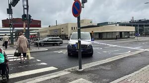 Επίθεση με μαχαίρι σε εμπορικό κέντρο στη Φινλανδία - Συνελήφθη ο δράστης